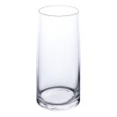 Olympia Arno Longdrink-Kristallgläser 430ml/14.5oz...