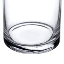 Olympia Arno Longdrink-Kristallgläser 430ml/14.5oz (6 Stück)