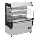 Buffalo Freistehendes Beheiztes Multideck