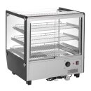 BuffaloBeheizte Auslagevitrine 120Ltr