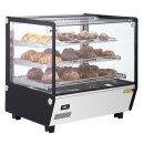 BuffaloBeheizte Auslagevitrine 120Ltr