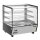 BuffaloBeheizte Auslagevitrine 120Ltr