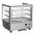 BuffaloBeheizte Auslagevitrine 120Ltr