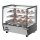 BuffaloBeheizte Auslagevitrine 120Ltr