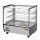 BuffaloBeheizte Auslagevitrine 120Ltr