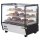 BuffaloBeheizte Auslagevitrine 120Ltr