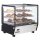 BuffaloBeheizte Auslagevitrine 120Ltr