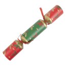 Fiesta Recycelbare Plastikfreie Weihnachtsknallbonbons...
