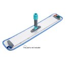 Jantex 600mm Flachmopkopf