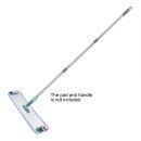 Jantex 600mm Flachmopkopf