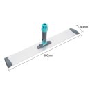 Jantex 600mm Flachmopkopf