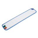 Jantex 600mm Flachmopkopf Mikrofaserpad