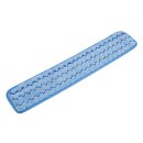 Jantex 600mm Flachmopkopf Mikrofaserpad