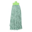 Jantex Kentucky Wischmopkopf Grün 450g