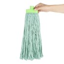 Jantex Kentucky Wischmopkopf Grün 450g