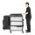 Jantex Kompaktes Housekeeping-Wagen