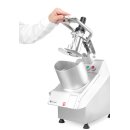 Gemüseschneider Für 350Kg/ Stunde