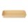 Fiesta Recycelbare Nr. 7 Sushi Tablett Basen 220x137mm (300 Stück)