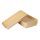 Fiesta Recycelbare Nr. 7 Sushi Tablett Basen 220x137mm (300 Stück)
