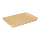 Fiesta Recyclebare Nr. 11 Sushi Tablett Basen 255x181mm...