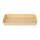 Fiesta Recyclebare Nr. 11 Sushi Tablett Basen 255x181mm (300 Stück)