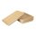 Fiesta Recyclebare Nr. 11 Sushi Tablett Basen 255x181mm (300 Stück)