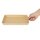 Fiesta Recyclebare Nr. 11 Sushi Tablett Basen 255x181mm (300 Stück)