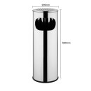 Bolero Zigarettenbehälter 12L