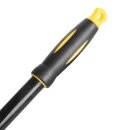 Jantex Großer Besen & Handgriffset mit Abzieher 24"