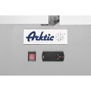 Artic Kühltisch mit 3 Türen Kitchen Line, 380 Liter