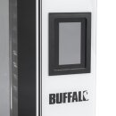 Buffalo Smart Touchscreen Kombi-Ofen 11 x GN 1/1
