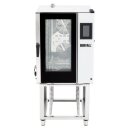 Buffalo Smart Touchscreen Kombi-Ofen 11 x GN 1/1
