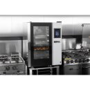Buffalo Smart Touchscreen Kombi-Ofen 11 x GN 1/1