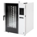 Buffalo Smart Touchscreen Kombi-Ofen 11 x GN 1/1