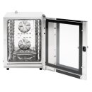 Buffalo Smart Touchscreen Kombi-Ofen 11 x GN 1/1