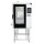 Buffalo Smart Touchscreen Kombi-Ofen 11 x GN 1/1