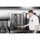 Buffalo Smart Touchscreen Kombi-Ofen 11 x GN 1/1