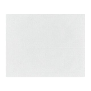Fiesta kompostierbare Burgerverpackungen Weiß - 250x200 (200 Stück)