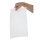 Fiesta kompostierbare Burgerverpackungen Weiß - 250x200 (200 Stück)