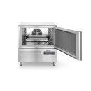Gastronomie Schockfroster 5X 1/1 Gn, Edelstahl