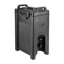 Vogue Isolierter Getränkespender 20 l