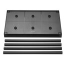 Olympia Tischlampen Ladestation - UK/IE Stecker