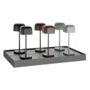 Olympia Tischlampen Ladestation - UK/IE Stecker