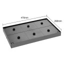 Olympia Tischlampen Ladestation - UK/IE Stecker