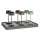 Olympia Tischlampen Ladestation - UK/IE Stecker