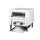 Gastro Durchlauftoaster 2 Reihen Edelstahl