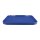 Olympia Kristallon Fast-Food-Tablett blau 41,5 x 30,5cm