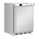Polar C-Serie Unterbau-Kühlschrank Edelstahl 150Ltr