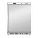 Polar C-Serie Unterbau-Kühlschrank Edelstahl 150Ltr