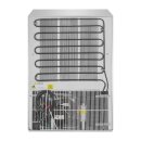 Polar C-Serie Unterbau-Kühlschrank Edelstahl 150Ltr